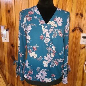 Long sleeve top| Size xs